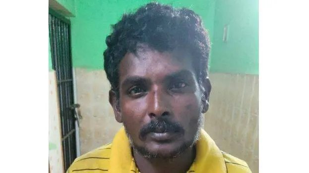 muthukrishna