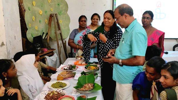 thrithaloor-school thrithaloor-school