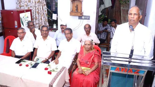 prakasanam