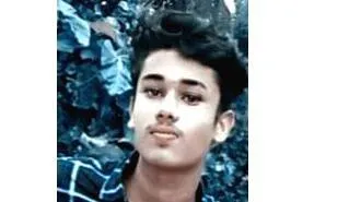 krishnakumar