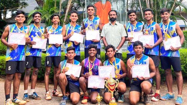 amritha-vidhyalayam amritha-vidhyalayam