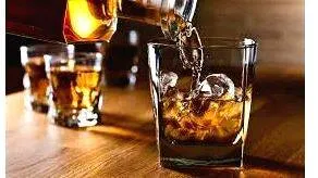 alcohol