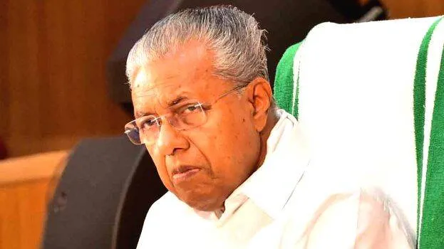 pinarayi-vijayan