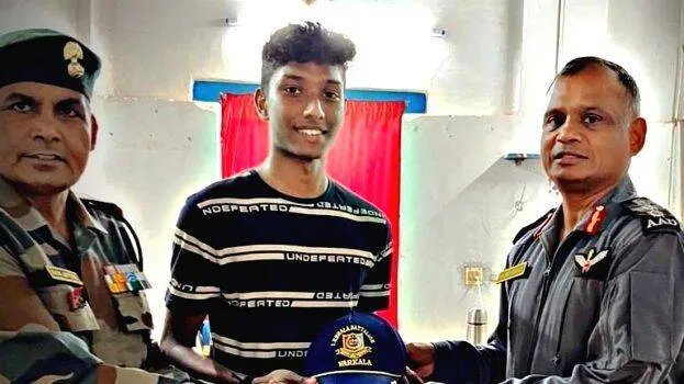 anumodikunnu