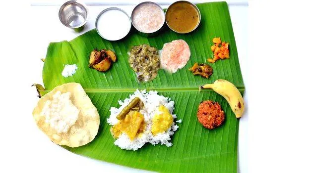 lunch