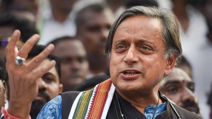 shashi-tharoor-and-congre