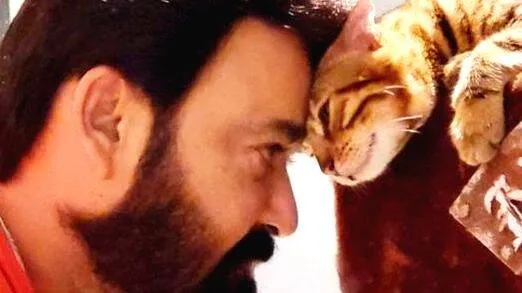 mohanlal