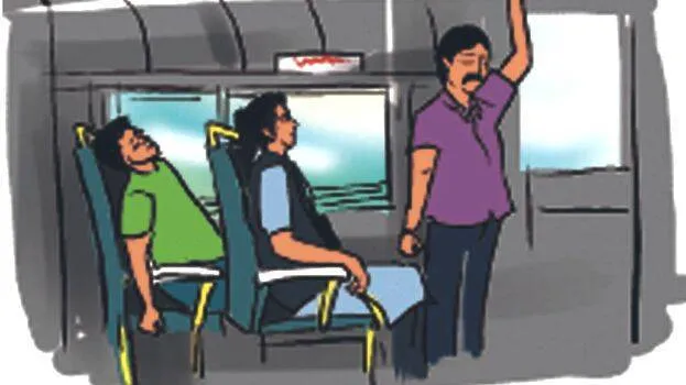 bus