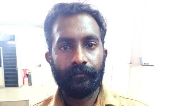 ratheesh