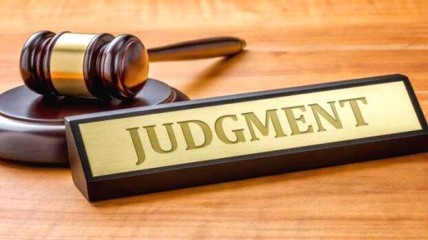 court-judgement