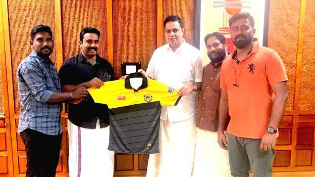 chalanjers chalanjers