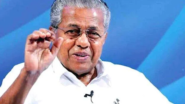 pinarayi