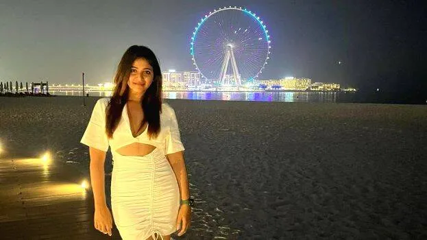 anjali