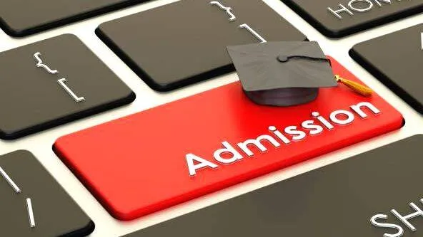 admission