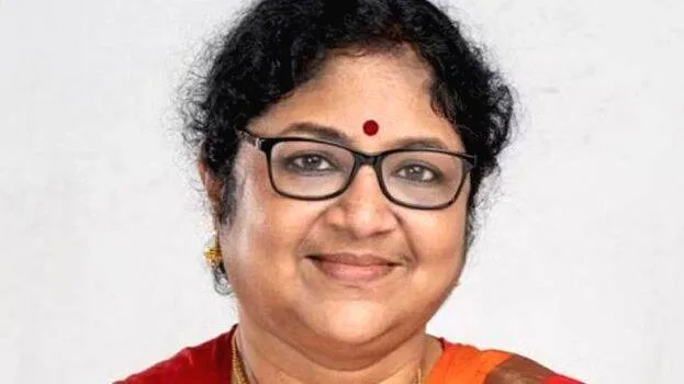 minister-bindu