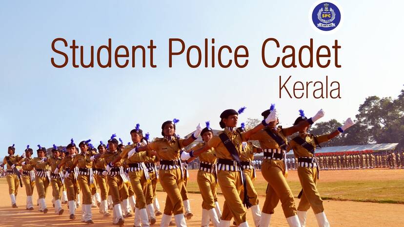 student-police