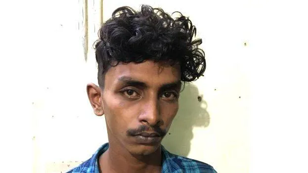 nidhin