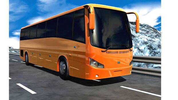 orange-bus