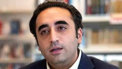 bilawal