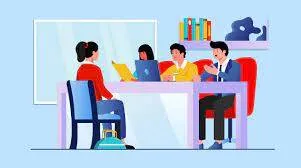 interview