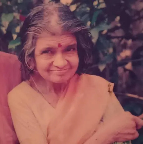 sreeparvathi