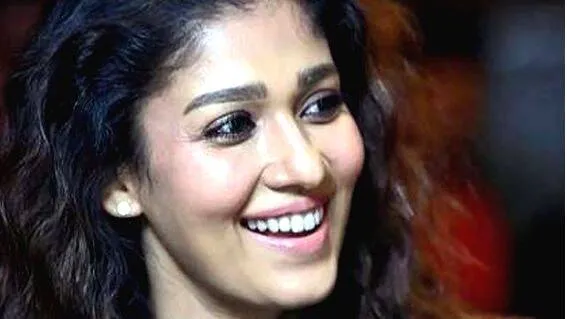 nayanthara