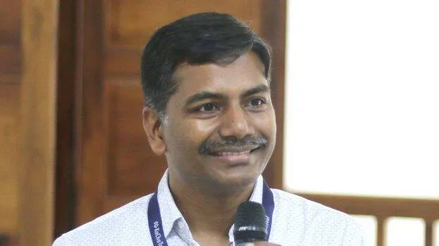 udayakumar