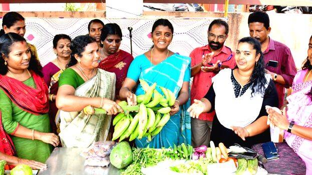 kudumbshree kudumbshree