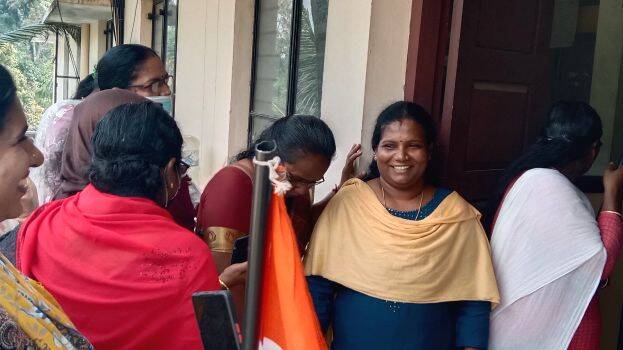 kudmbasree kudmbasree