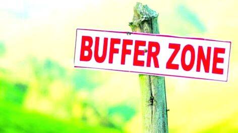 bufer-zone