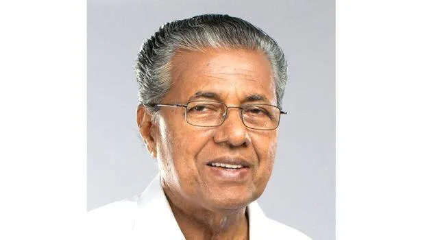 pinarayi
