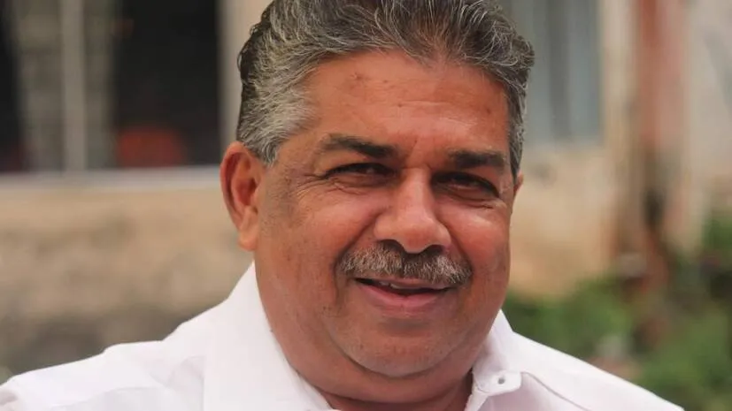 saji