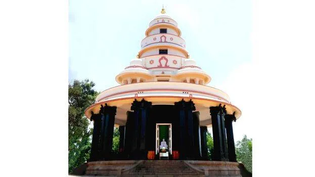 sivagiri