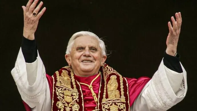 pope