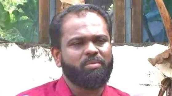 shanavas
