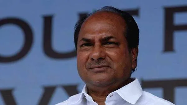 ak-antony