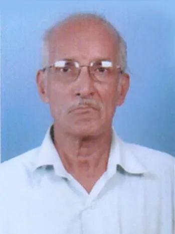 aravindakshan