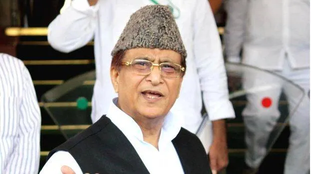 azam-khan