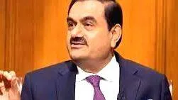 adani