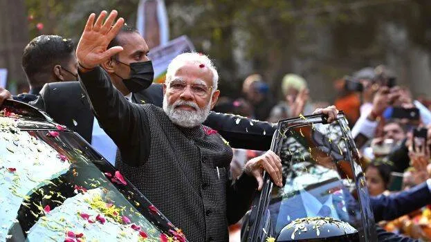 modi