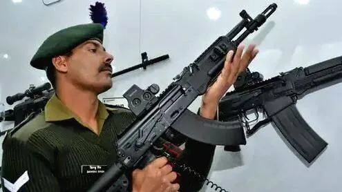 ak-203
