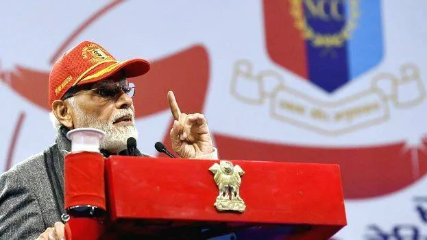 modi