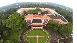 cusat