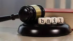 bail