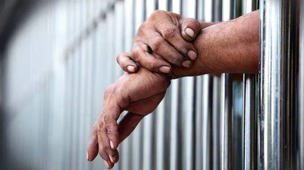 jail