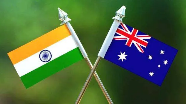 australia