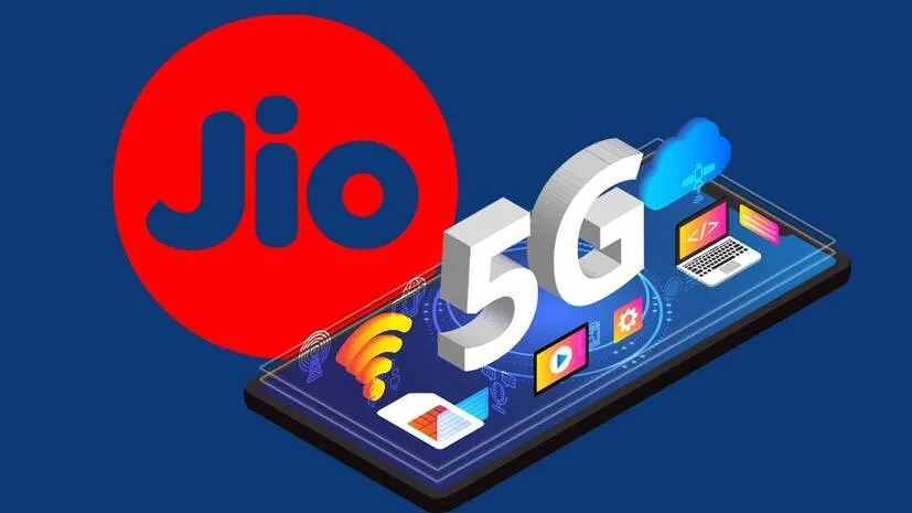 jio