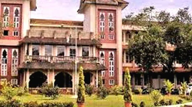 cusat