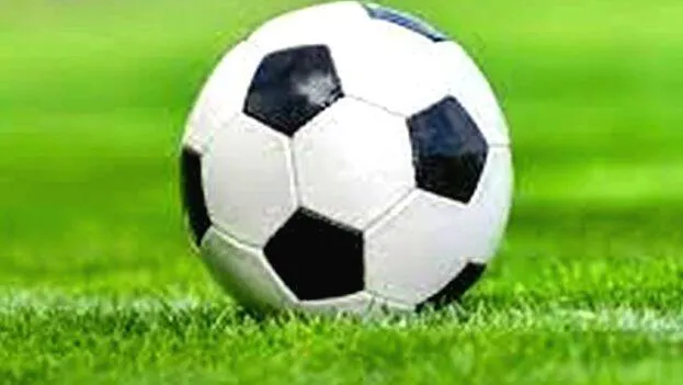 football