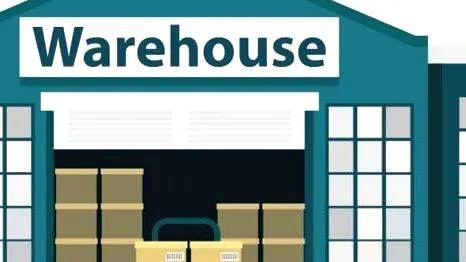 warehouse